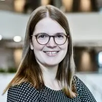 Carina Franke - TenneT